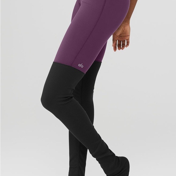 Alo goddess leggings in great condition - Picture 3 of 11